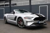 Ford Mustang 2.3 Cabrio/SHZ/SBL/CarPlay/Kamera/R19 - gebrauchte Ford Mustang aus dem Jahr 2019