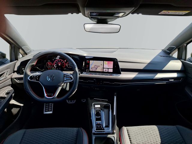 Golf VIII GTI Clubsport 2.0 TSI *Matrix*Harman*