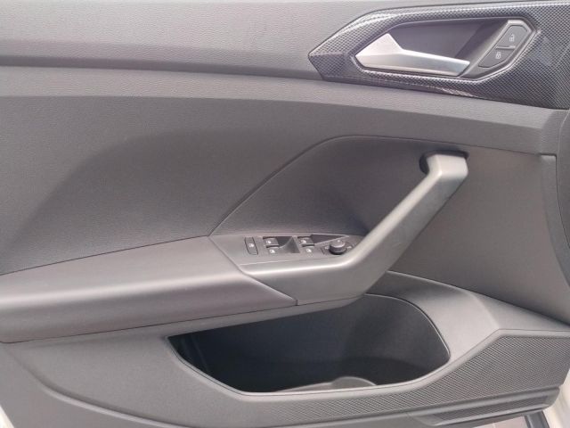 T-Cross Life 1.0 TSI Klima Einparkhilfe