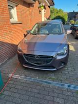Mazda 2 SKYACTIV-G 75 Center-Line Center-Line