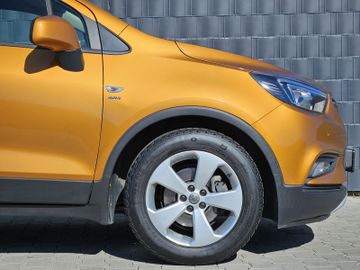 Opel Mokka - 7