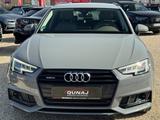 Audi A4 Avant 3.0 TDI quattro Sport Edition| StandH.| - Audi A4: Edition