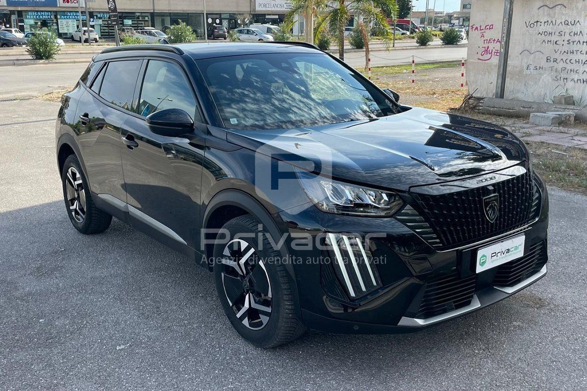 Peugeot PEUGEOT 2008 PureTech 100 S&S Allure imagem 3