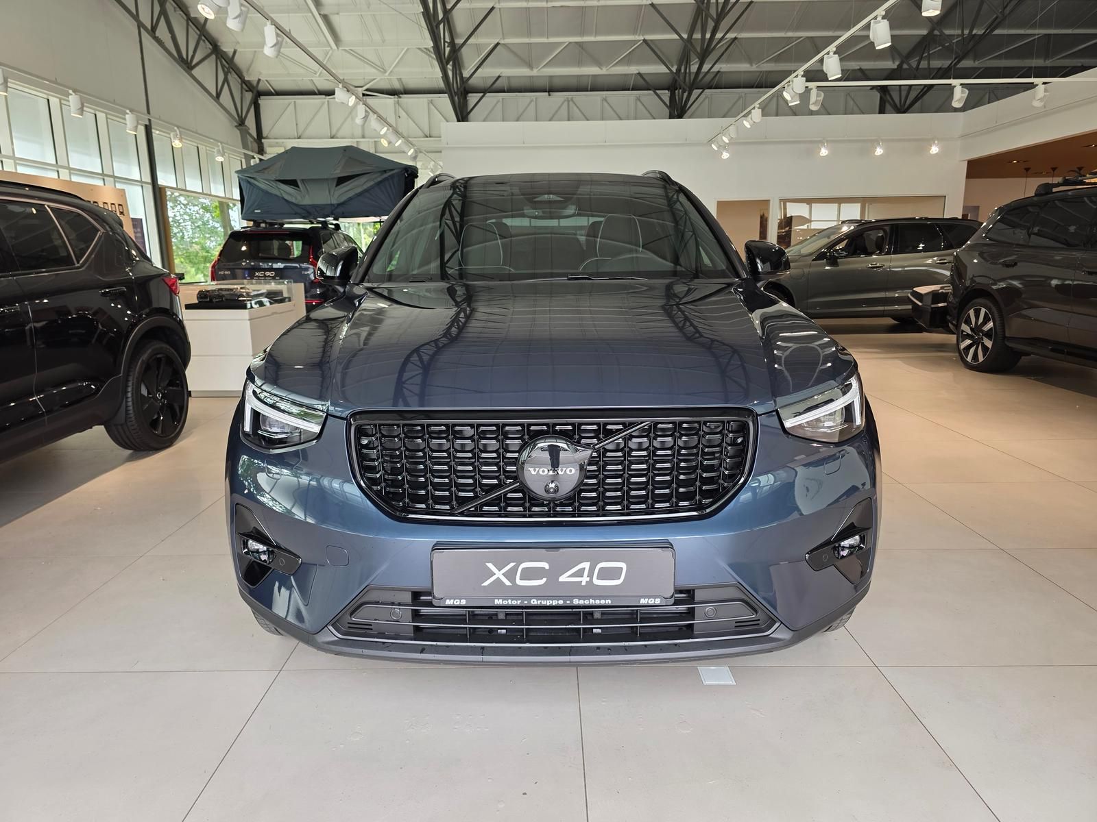 Volvo XC40 - Bild 3