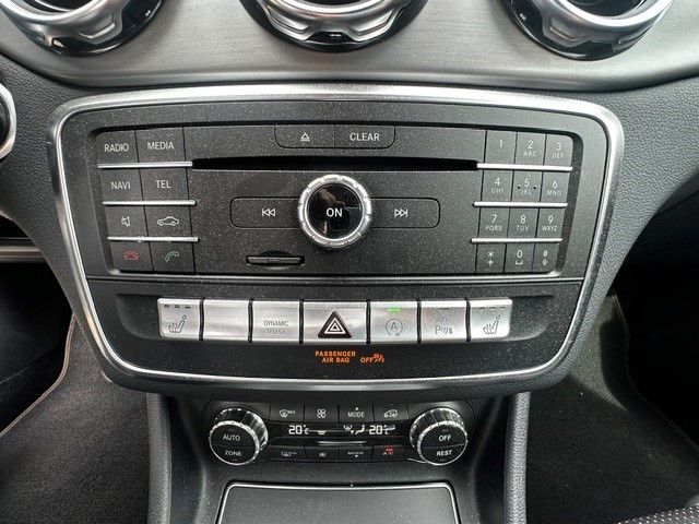 Fahrzeugabbildung Mercedes-Benz AMG Line Sportstourer
