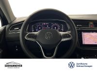 Volkswagen Tiguan Allspace - Vorschau Bild 13