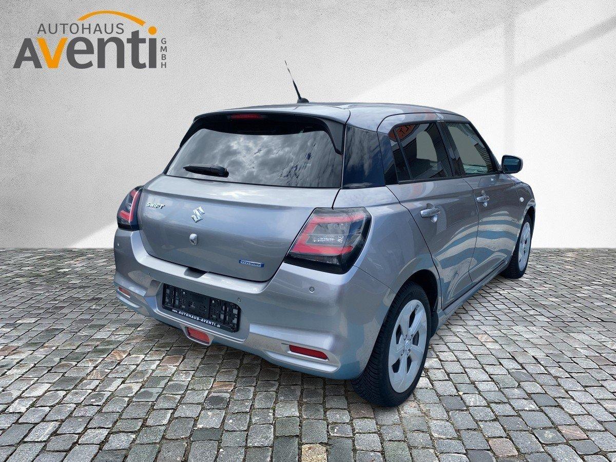 Suzuki Swift Comfort *LED*Navi*Tot Winkel*ACC*Kamera*SH