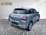 Suzuki Swift Comfort *LED*Navi*Tot Winkel*ACC*Kamera*SH - mit Benzin-Antrieb: Kleinwagen