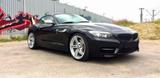 BMW Z4 sDrive35is - Vollausstattung