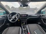 Volkswagen T-Cross 1.0 TSI Style OPF (EURO 6d) - VW T-Cross Gebrauchtwagen in Berlin