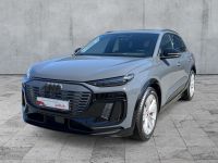 Audi SQ6 e-tron - Vorschau Bild 2