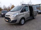 Ford Tourneo Custom Trend-8Sit/Rollstuhl-Rampe - Ford Tourneo Custom Gebrauchtwagen