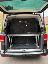 Volkswagen T5 Multivan - Volkswagen T5 Multivan in Saarbrücken