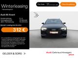 Audi A6 Avant 45 TFSI AHK*Matrix*RFK*Virtual*Sound - Audi A6 Jahreswagen