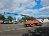 Iveco ML 120E22 Pritsche Palfinger Kran 11m - Angebote
