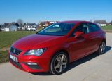 Seat Leon FR 1.8 TSI DSG; Standheizung+Anh.kupplung - Seat Leon: Standheizung