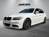 BMW 318 Limousine | Sport-Paket M | Nur Gewerblich - BMW 318 in Stuttgart