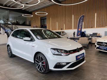 Volkswagen Polo V GTI BMT *Led*Navi*