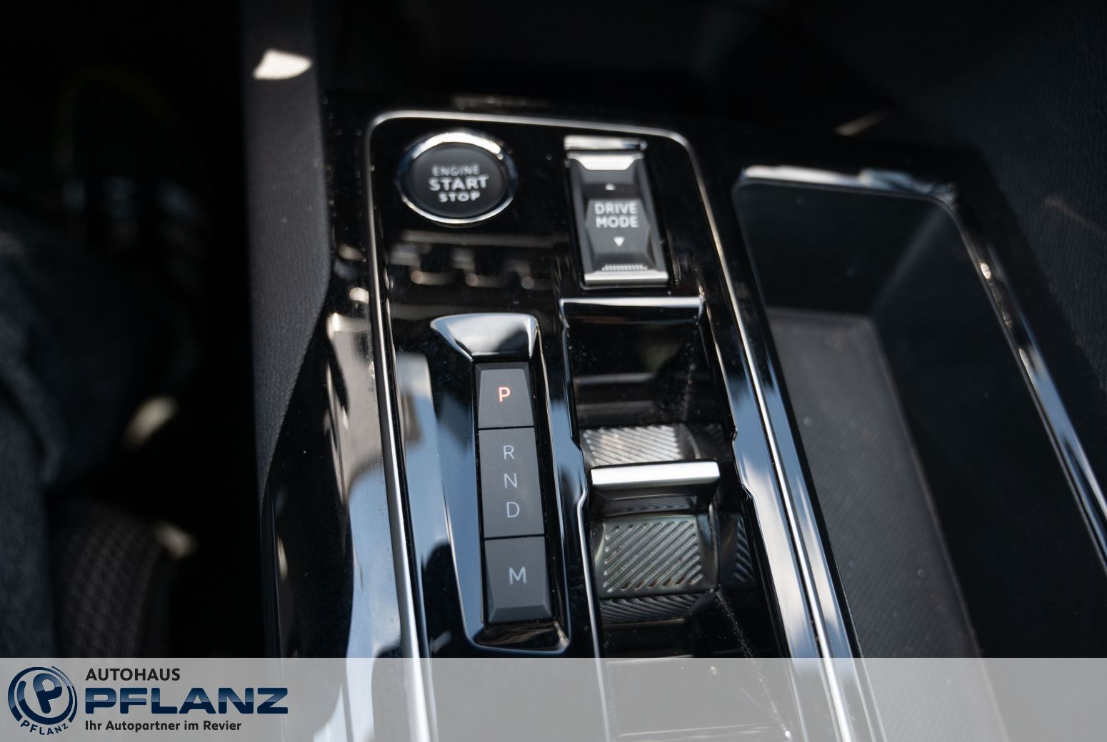 Peugeot 3008 - Bild 12