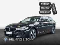 BMW 520 - Vorschau Bild 1