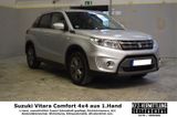 Suzuki Vitara 1.6 DDiS Comfort 4x4~1.Hand~ACC~Kamera~SH - Suzuki: Ddis