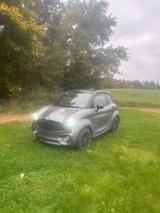 Chatenet 45 kmh Auto/ Aixam / Ligier / 8 fach Bereift - Chatenet Gebrauchtwagen