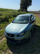 Seat Ibiza SC 1.2 12V 44kW - - Seat Ibiza aus 2010: 1.4