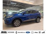 Renault Kadjar TCe 140 EDC GPF BUSINESS AUTOMATIK NAVI S