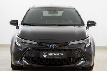 Toyota Corolla - 2