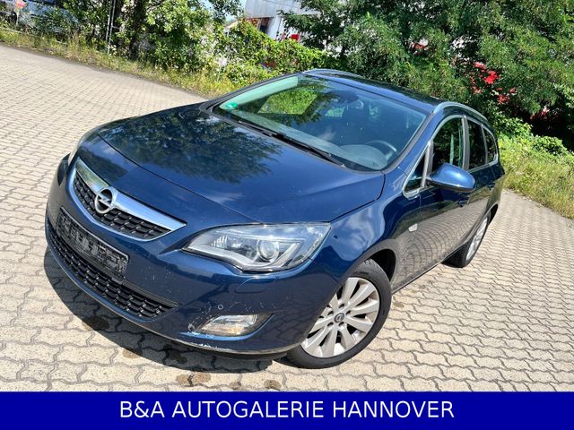 Opel Astra Sports Tourer 1.6 T (EXPORT BEVORZUGT)