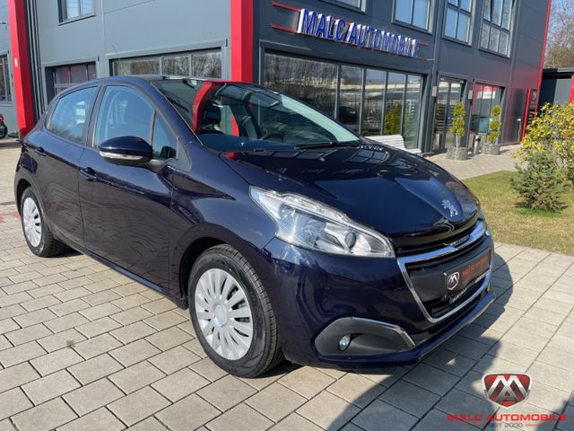 Peugeot 208 12VVTi Active 1.2 12V VTi PureTech 82