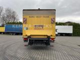 Iveco Eurocargo 75E16 - mit Video! - Iveco 4x4 Eurocargo