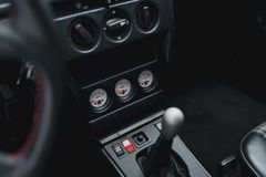 Fahrzeugabbildung Mercedes-Benz 190E 5,5 AMG*Evo I / Einzelanfertigung / 350 PS*