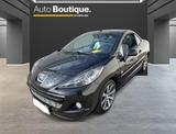 Peugeot 207 CC 1.6 VTI Roland Garros /KLIMA/PDC/LEDER - Peugeot 207: 1.6