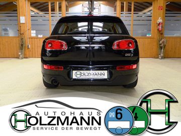 MINI One Clubman - 8
