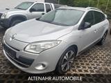 Renault Megane III Grandtour BOSE Edition *TÜV* - Renault Megane aus 2011: Grandtour