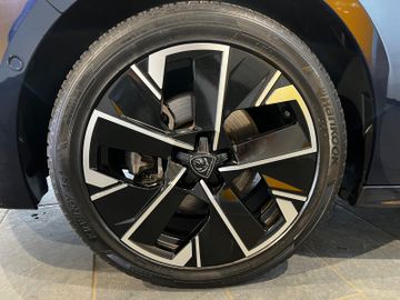 Bild 8 Peugeot 508 SW GT - LED-Matrix | Nappa-Leder | 360° Kam.
