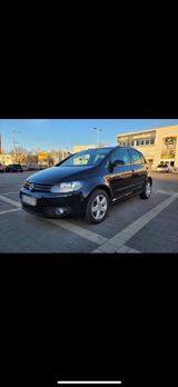 Volkswagen VW Golf 6plus 1.4 TSI Tausch gegen GL und ... - Volkswagen: Gol Gl