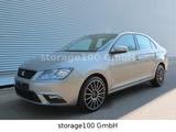 Seat Toledo Style DSG-Getriebe Klimaautomatik - Seat Toledo mit Benzin-Antrieb: Automatik