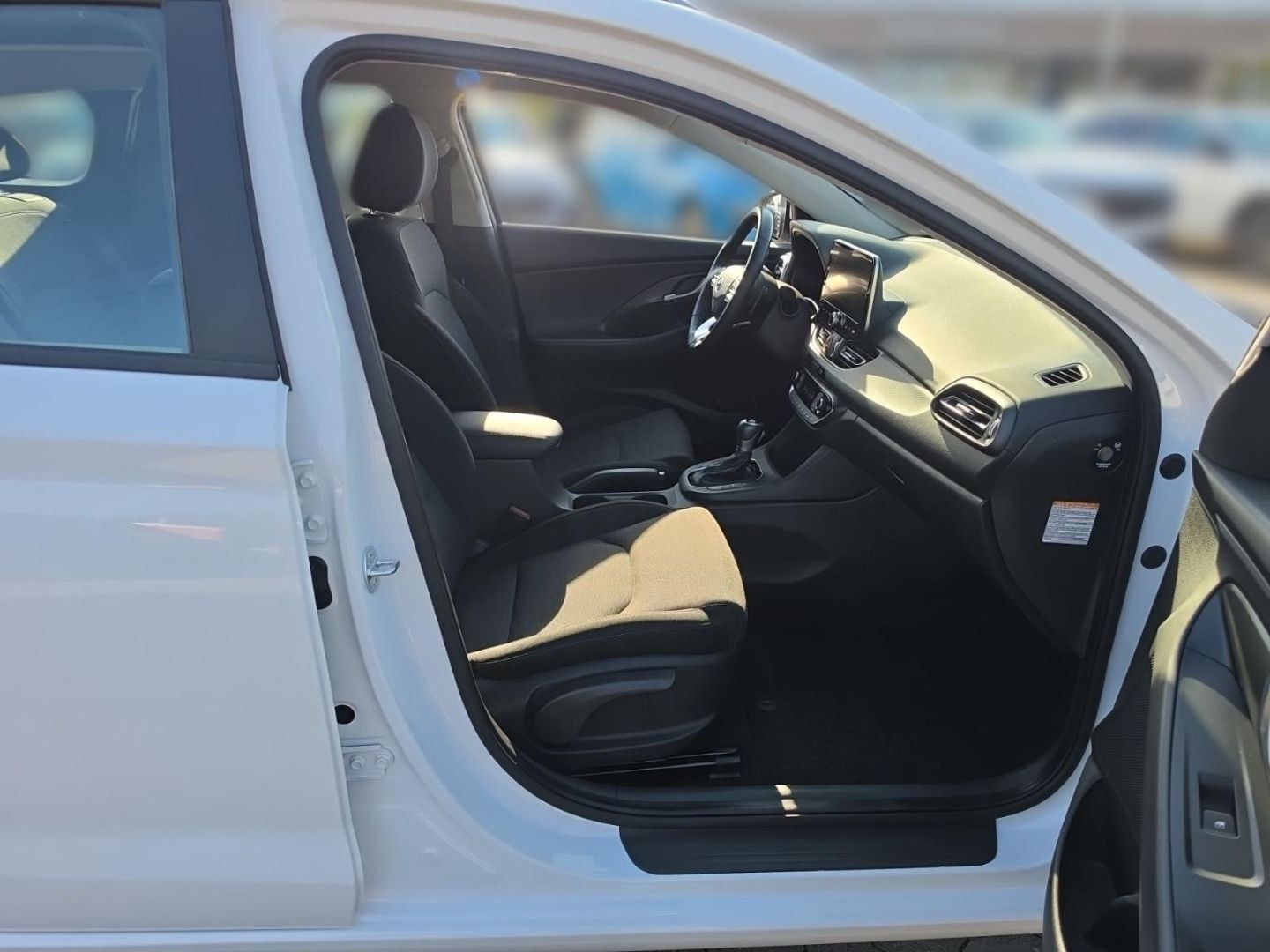 Hyundai i30 – Bild 14