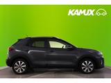 Kia Stonic 1.0T-GDI+LED+NAVI+TEMPO+KAMERA+SHZ - gebrauchte Kia SUV & Geländewagen