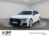 Audi S6 Avant 3.0 TDI qu. Tip. AHK+HD-MATRIX+B&O+NAVI - gebrauchte Audi S6 aus dem Jahr 2021