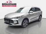 MG ZS 1.5 HYBRID+ MY25 LUXURY NAVI LM18 KEYLESS-ENT