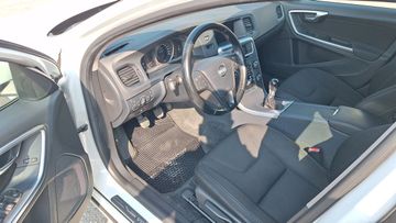 Volvo V60 - 9