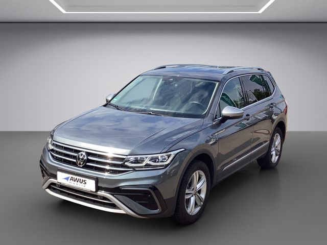 Tiguan Allspace 2.0TDI DSG 4Motion Elegance AHK