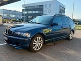 BMW E46 330xd Touring original M Paket - BMW: Kombi, E46 M Paket