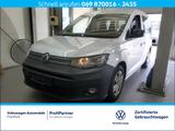 Volkswagen Caddy 2.0 TDI DSG Navi ACC RearView AHK - VW Caddy von 2023