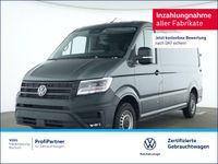 Volkswagen Crafter - Vorschau Bild 1