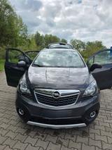 Opel Zum Verkauf steht ein Opel Mokka 1.4 Turbo... - Opel Mokka: Van