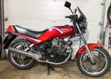 Yamaha XS 400 dohc (12 E) - YAMAHA XS 400